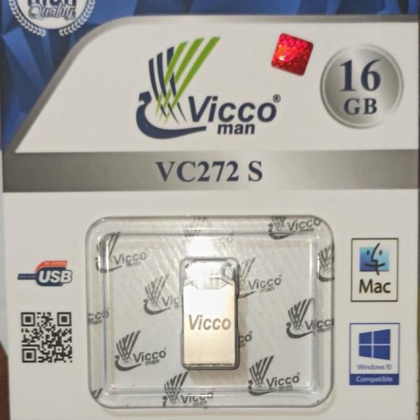 فلش vicco man vc270 S